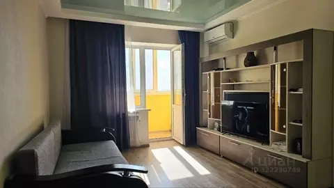 1-к кв. Самарская область, Самара Владимирская ул., 33 (44.8 м)