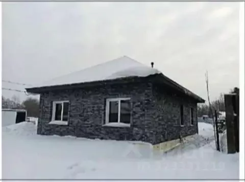 Дом в Новосибирская область, Новосибирский район, Станционный ...