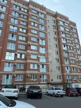 2-к кв. Ставропольский край, Ставрополь ул. Достоевского, 52А (54.4 м)