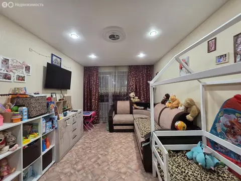 1-комнатная квартира: Ярославль, Суздальское шоссе, 26А (30.6 м)