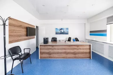 Офис в Ханты-Мансийский АО, Сургут Нефтеюганское ш., 64/2 (220 м)