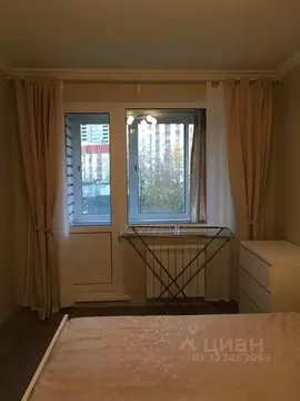 2-к кв. Санкт-Петербург Школьная ул., 128к1 (55.0 м)