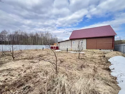 Дом в Владимирская область, Собинский муниципальный округ, д. Лазарево ...