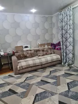 4-к кв. Свердловская область, Нижний Тагил Проезжая ул., 1 (65.0 м)