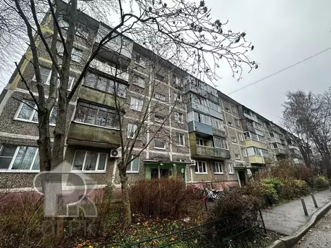 2-к кв. Московская область, Видное просп. Ленинского Комсомола, 38 ...