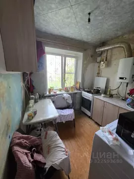 1-к кв. Марий Эл, Йошкар-Ола ул. Мира, 41 (42.8 м)