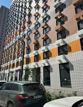 Торговая площадь в Москва Люблинская ул., 72Ак2 (115 м)