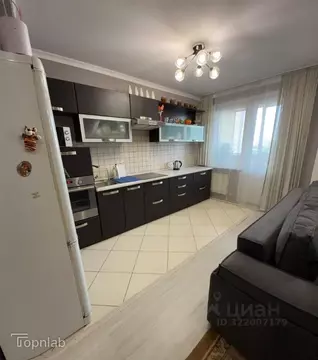 3-к кв. Алтайский край, Барнаул ул. Малахова, 138 (71.3 м)