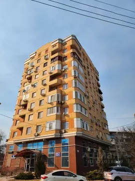 3-к кв. Астраханская область, Астрахань ул. Набережная Приволжского ...