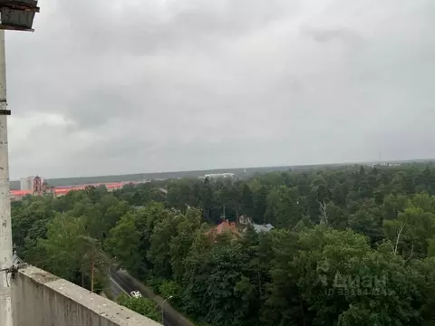 1-к кв. Московская область, Королев ул. Горького, 43 (36.4 м)