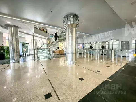 Офис в Московская область, Химки ул. Панфилова, 19с1 (47 м)