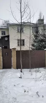 Коттедж в Ленинградская область, Всеволожск Октябрьский просп., 49 ...