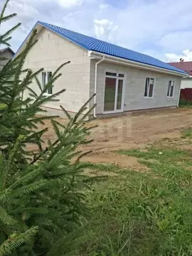 Дом в Пермский край, Краснокамск  (94 м)