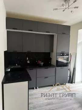 1-к кв. Татарстан, Казань ул. Зур Урам, 1Кк3 (38.0 м)