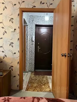 1-к кв. Ленинградская область, Тихвин ул. Машиностроителей, 38 (30.0 ...