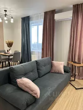 1-к кв. Самарская область, Самара проезд 4-й, 67А (36.0 м)