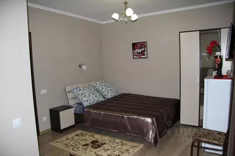 Комната Краснодарский край, Анапа ул. Тургенева, 222