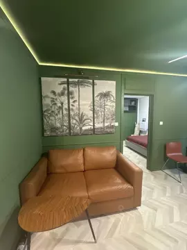 3-к кв. Москва Мантулинская ул., 2 (50.5 м)