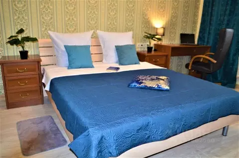 1-к кв. Московская область, Балашиха Железнодорожный мкр, ул. Андрея ...