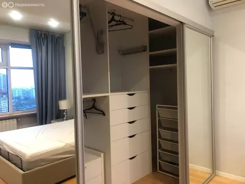 1-комнатная квартира: Москва, проспект Мира, 188Бк4 (58.9 м)