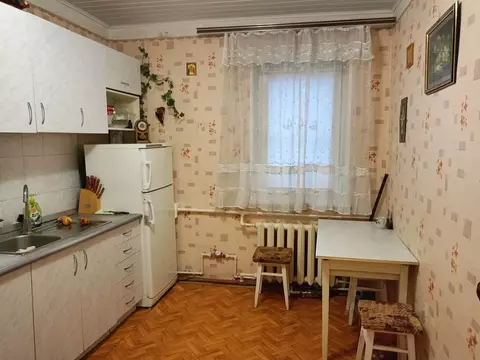 Дом в Воронежская область, Воронеж Нахимовская ул., 17/1 (60 м)