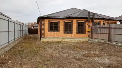 Дом в Ставропольский край, Михайловск Шпаковский район, ул. Валентины ...