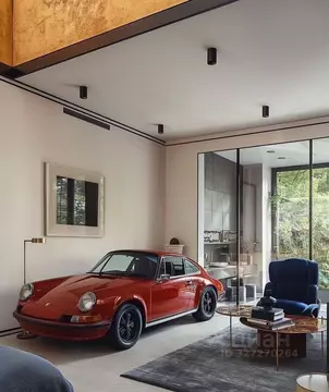 Гараж в Санкт-Петербург Ланское муниципальный округ,  (13 м)