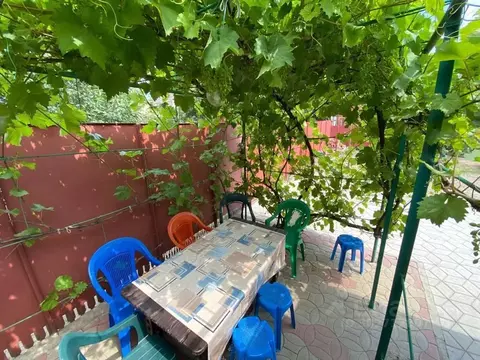 Дом в Краснодарский край, Ейск Октябрьская ул., 175 (93 м)