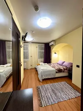 Комната Рязанская область, Рязань Краснорядская ул., 5