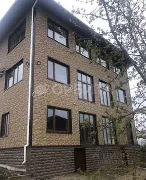 Дом в Свердловская область, Тугулым пгт ул. Октябрьская, 25 (282 м)