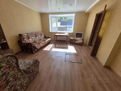 2-к кв. Владимирская область, Вязниковский район, Паустовское ...