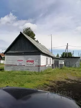 Помещение свободного назначения в Иркутская область, Тайшетский район, ...