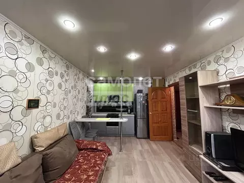 2-к кв. Смоленская область, Смоленск пер. 2-й Краснофлотский, 42 (35.0 ...