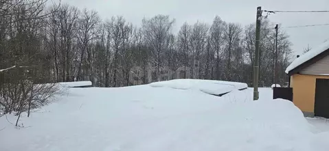 Участок в Московская область, Дмитровский муниципальный округ, д. ...