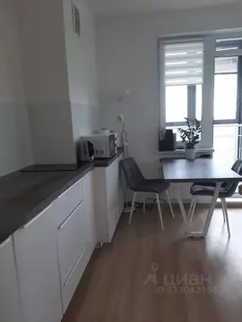 1-к кв. Свердловская область, Екатеринбург ул. Академика Парина, 38/7 ...