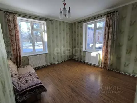 2-к кв. Калининградская область, Калининград Ольховая ул., 2 (46.2 м)