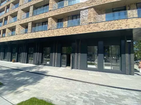 Помещение свободного назначения в Воронежская область, Воронеж ул. ...