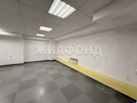 Помещение свободного назначения в Новосибирская область, Новосибирск ...