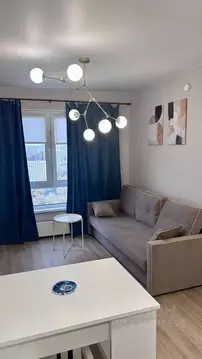 2-к кв. Москва Люблинская ул., 72Ак1 (40.0 м)