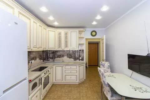 1-к кв. Тюменская область, Тюмень Амурская ул., 39 (37.0 м)