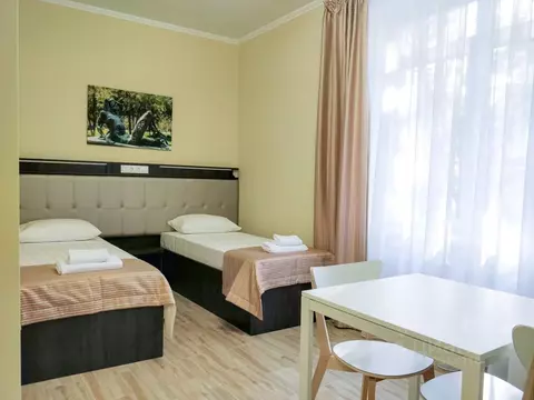 Комната Калининградская область, Калининград ул. Верещагина, 5 (32.0 ...