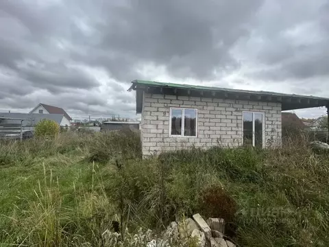 Дом в Удмуртия, Завьяловский район, д. Хохряки ул. Приозерная, 71 (89 ...