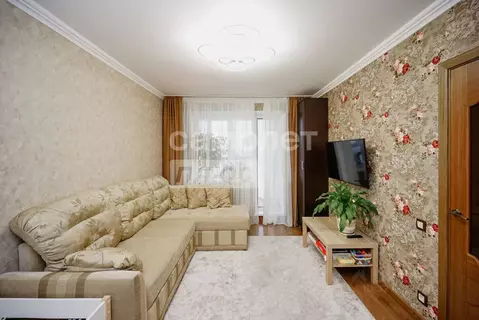 2-к кв. Омская область, Омск Волочаевская ул., 9В (42.9 м)