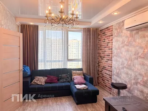 1-к кв. Московская область, Королев ул. Академика Легостаева, 8 (45.7 ...