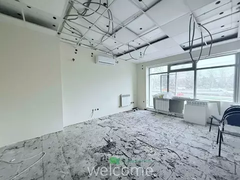 Помещение свободного назначения в Ставропольский край, Ставрополь ул. ...