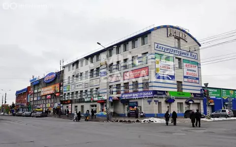 Помещение свободного назначения (55 м)