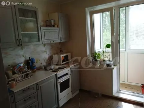 1-комнатная квартира: Богандинский, улица Ленина, 12 (33.5 м)