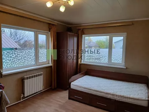 1-к кв. Орловская область, Орловский район, д. Образцово ул. Дачная, ...