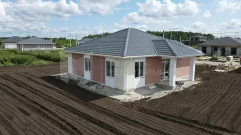 Дом в Тюменский муниципальный округ, деревня Решетникова (161 м)