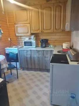 Дом в Калужская область, Боровский район, Ворсино с/пос, Ветеран-А СНТ ...